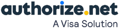 Authorize.net logo