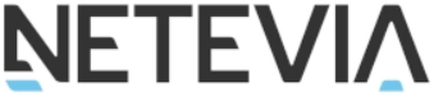 Netevia logo