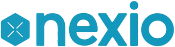 Nexio logo