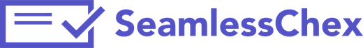 SeamlessChex logo